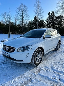 Volvo XC60 Polestar Optimering D4 AWD,Automat Summum Euro 6