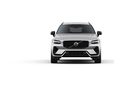 Volvo XC60 Recharge T6 AWD