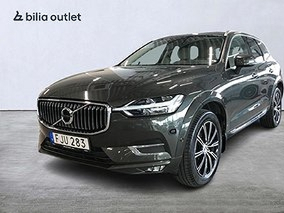 Volvo XC60 T5 AWD Inscription Pano Navi Drag VOC Nyservad