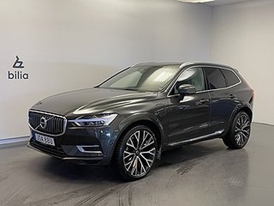 Volvo XC60 T8 TE Inscription / Teknikpaket /