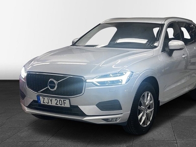 Volvo XC60B4 AWD Diesel Momentum Advanced Edt 2020, SUV