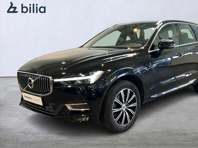 Volvo XC60B4 Bensin Inscription ader Fritt Serviceavtal 2021, SUV