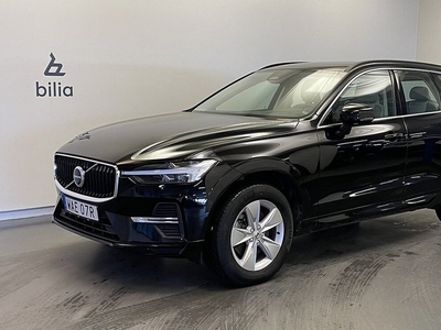 Volvo XC60B4 Diesel Core Klimatpaket 2023, SUV