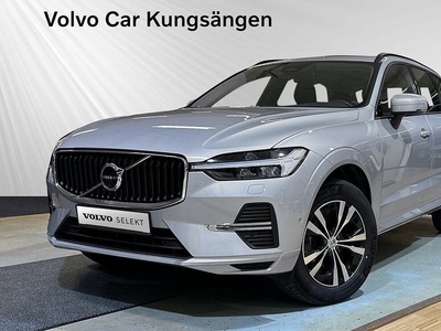 Volvo XC60B5 AWD Bensin Momentum 360kamera drag 2022, SUV