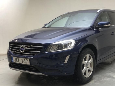 Volvo XC60D4 2WD 2016, SUV