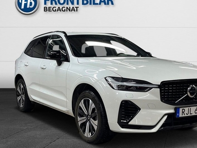 Volvo XC60Recharge T6 AWD Plus Dark R-Design 2023, SUV