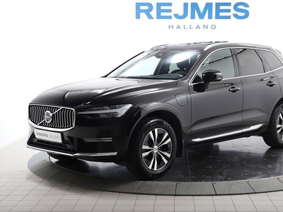 Volvo XC60Recharge T6 Core Edition 2023, SUV