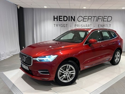 Volvo XC60T5 AWD Geartronic, , Inscription 2018, SUV