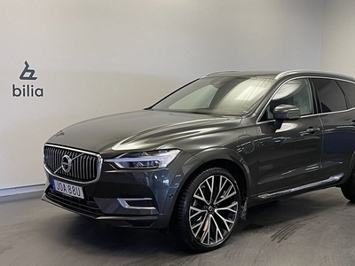 Volvo XC60T8 TE Inscription Teknikpaket 2020, SUV