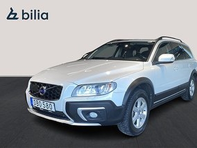 Volvo XC70 D4 AWD Classic Momentum VOC B-Värmare P-Sensor Drag