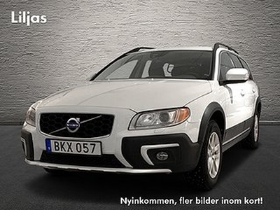 Volvo XC70 D4 AWD Momentum Business E