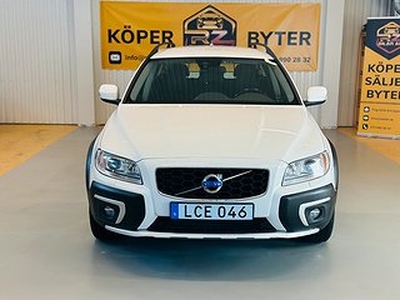 Volvo XC70 D4 Momentum Euro 6