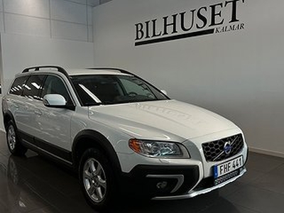 Volvo XC70 Polestar Optimering D4 AWD 215hk Momentum Euro 5