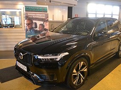 Volvo XC90 Recharge T8 AWD R-Design Inscp