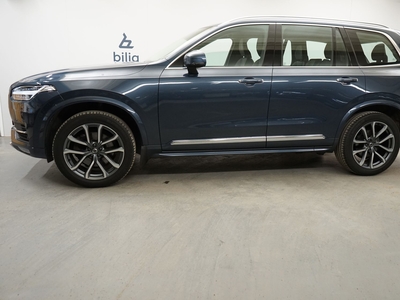 Volvo XC90 T5 AWD