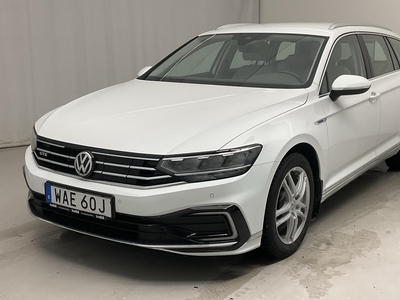 VW Passat 1.4 GTE Sportscombi (218hk)