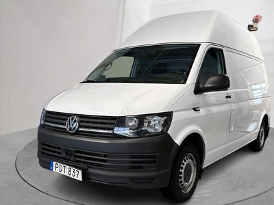 VW Transporter T6 2.0 TDI BMT Skåp (150hk)