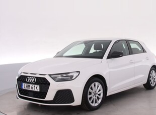 Audi A1 Sportback 30 TFSI