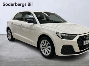 Audi A1 Sportback 30 TFSI