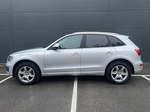 Audi Q5 2.0 TFSI quattro S Tronic Design Euro 5