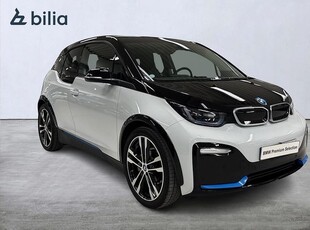 BMW i3s 120 Ah