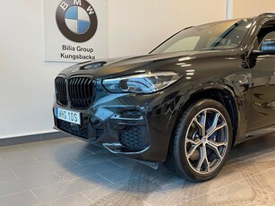 BMW X5 xDrive45e | M Sport | Navi | Drag | H&K | Panorama