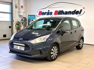 Ford B-MAX 1.5 TDCi Trend