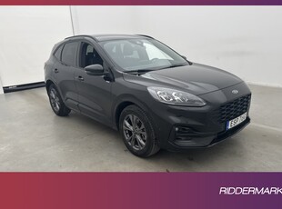 Ford Kuga Plug-In 225hk ST-Line B&O Kamera Navi CarPlay MOMS