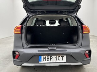 Kia Niro Hybrid