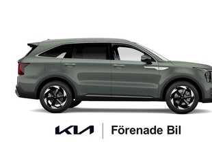 Kia Sorento Plug-in Hybrid AWD AUT Advance Plus Pano DEMO