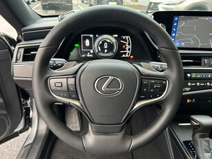 Lexus ES 300h