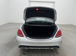 Mercedes-Benz C 220 d