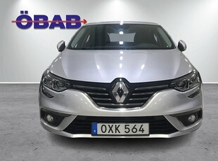 Renault Mégane 1.2 TCe