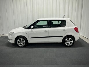 Skoda Fabia 1.2 TSI Elegance Euro 5|Dragkrok|782:-/mån|