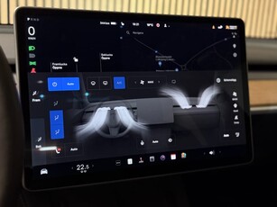 Tesla Model 3 Standard Range