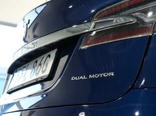 Tesla Model S Long Range AWD