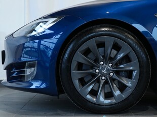 Tesla Model S Long Range AWD Raven 573HK