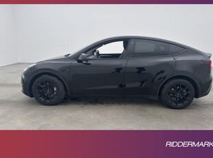 Tesla Model Y Long Range AWD, 514hk, 2021