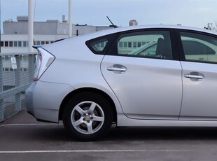 Toyota Prius Hybrid