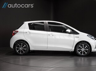 Toyota Yaris Hybrid Touch & Go Edition | Automat|Kamera|Navi