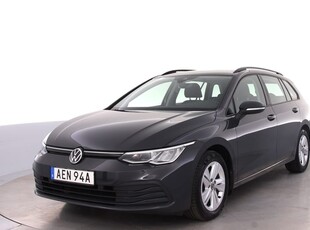 Volkswagen Golf Sportscombi