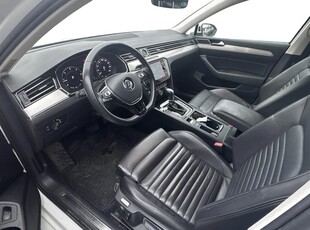 Volkswagen Passat Sportscombi