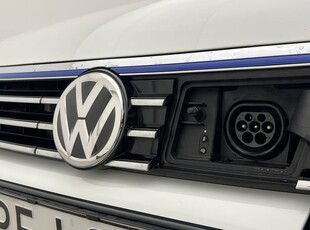 Volkswagen Passat Variant GTE