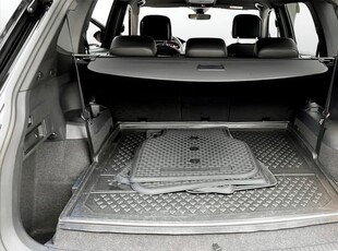 Volkswagen Tiguan Allspace 7-sätes