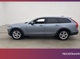 Volvo V90 Cross Country D4 AWD Geartronic, 190hk, 2019