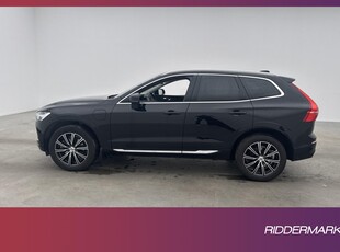 Volvo XC60 Recharge T8 AWD Geartronic, 392hk, 2019