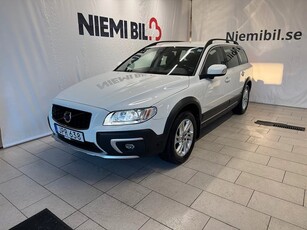 Volvo XC70 D4 AWD