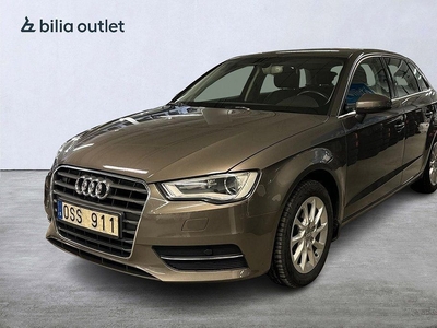 Audi A3 Sportback 1.4 TFSI