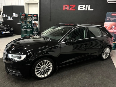 Audi A3 Sportback 2.0 TDI S Tronic*6 mån garanti* 1890kr/mån