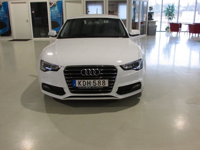 Audi A5 Sportback 1.8 TFSI Multitronic Proline, Sport Edition Euro 6